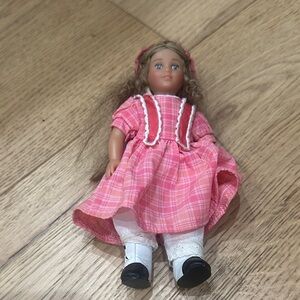 American Girl Mini Doll Marie Grace